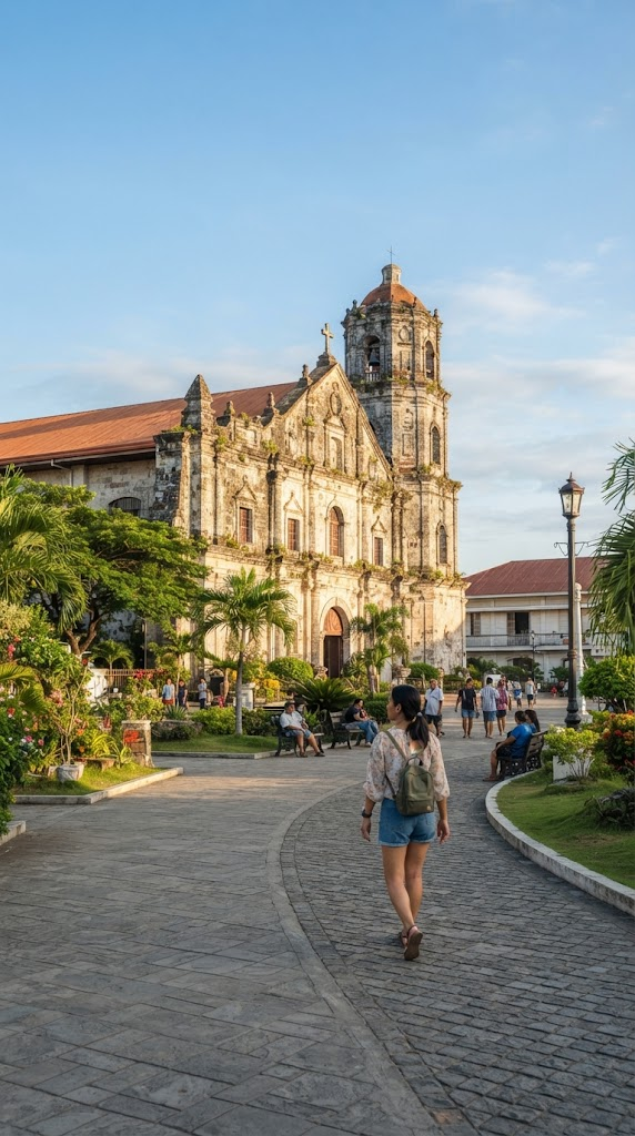10 Mistakes to Avoid When Planning a Trip to Guimbal, Iloilo