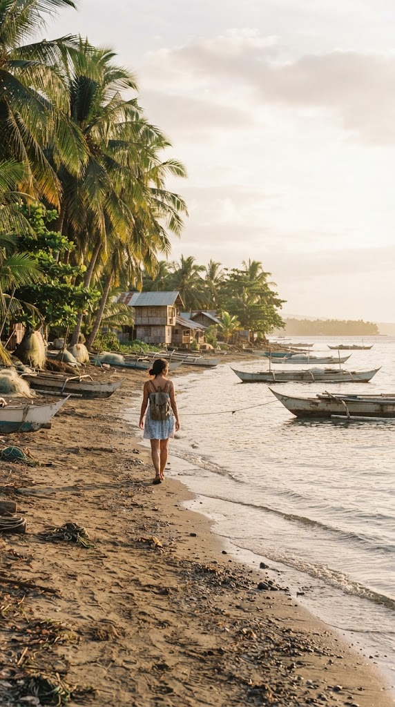 10 Mistakes to Avoid When Planning a Trip to Guimbal, Iloilo