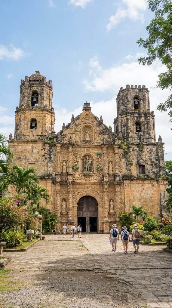 10 Mistakes to Avoid When Planning a Trip to Guimbal, Iloilo