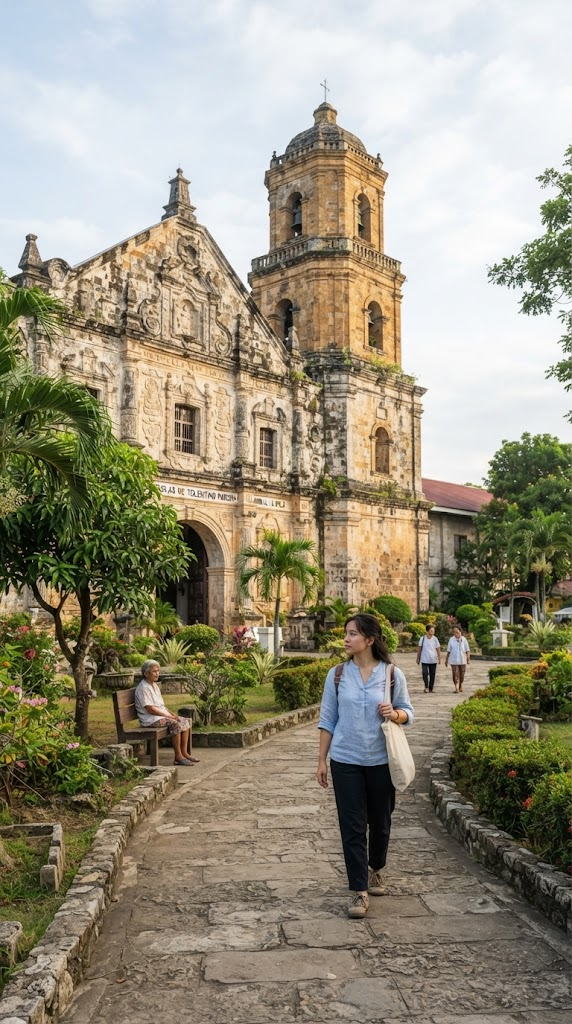 10 Mistakes to Avoid When Planning a Trip to Guimbal, Iloilo