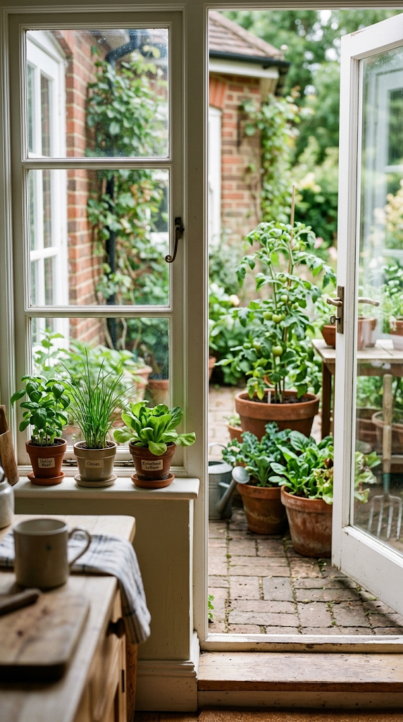 How to Start a Garden at Home for Complete Beginners 4 How to Start a Garden at Home for Complete Beginners