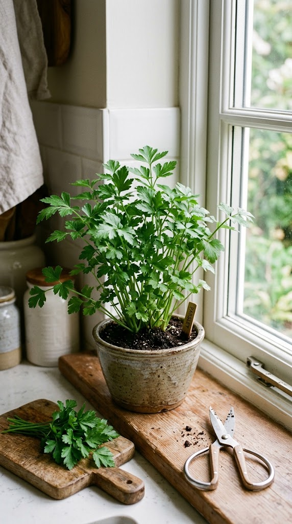 What Is the Easiest Herb to Grow Indoors for Beginners 7 What Is the Easiest Herb to Grow Indoors for Beginners