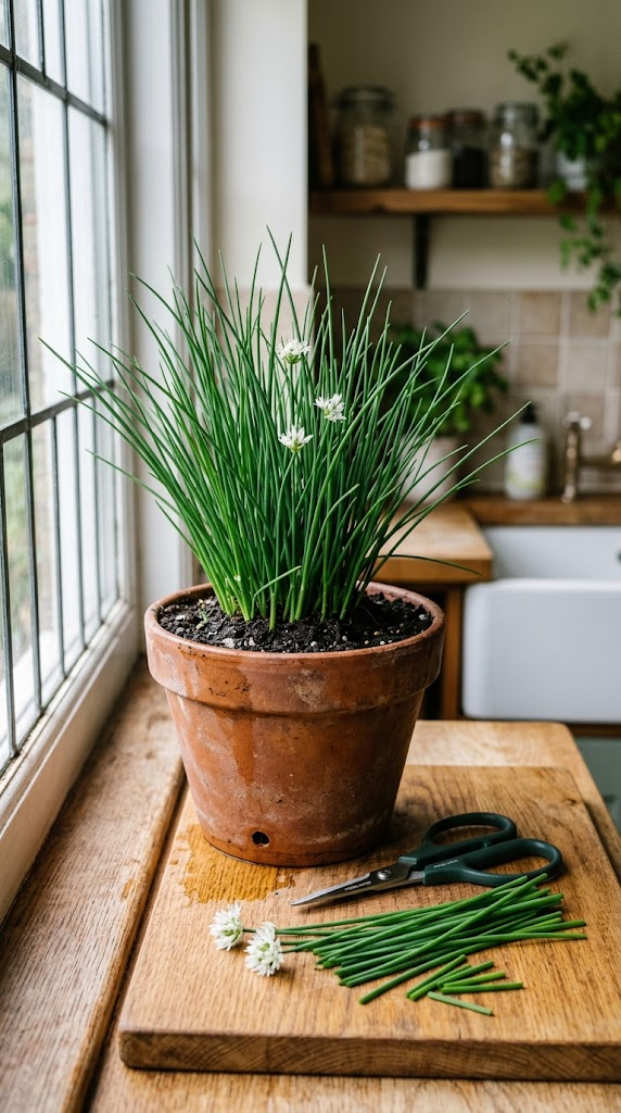 What Is the Easiest Herb to Grow Indoors for Beginners 8 What Is the Easiest Herb to Grow Indoors for Beginners