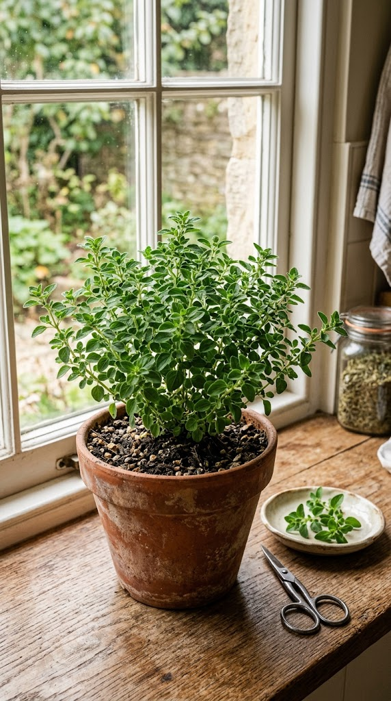 What Is the Easiest Herb to Grow Indoors for Beginners 9 What Is the Easiest Herb to Grow Indoors for Beginners