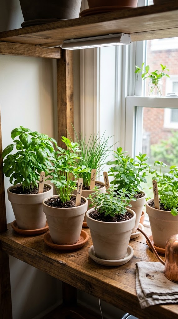 What Is the Easiest Herb to Grow Indoors for Beginners 11 What Is the Easiest Herb to Grow Indoors for Beginners