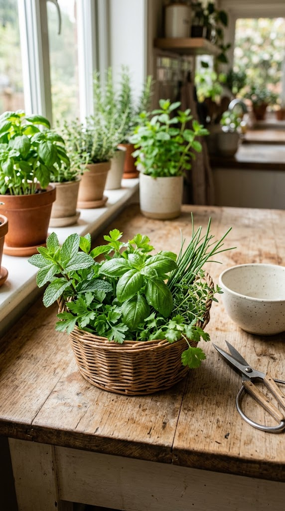 What Is the Easiest Herb to Grow Indoors for Beginners 13 What Is the Easiest Herb to Grow Indoors for Beginners