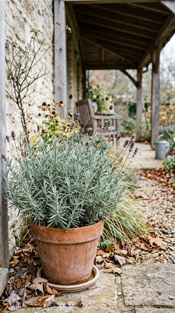Growing Lavender Successfully at Home: A Complete Beginner's Guide