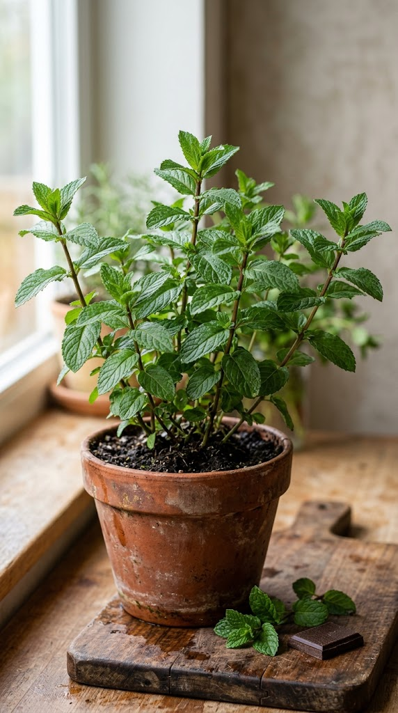 How to Grow Mint Without It Taking Over: Smart Tips for a Thriving Herb Garden