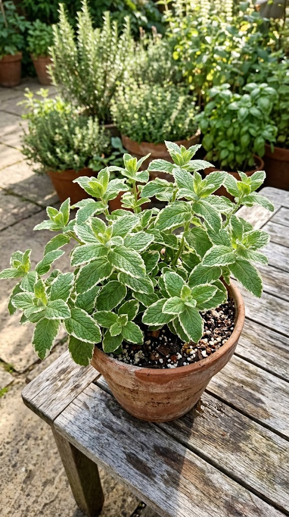 How to Grow Mint Without It Taking Over: Smart Tips for a Thriving Herb Garden