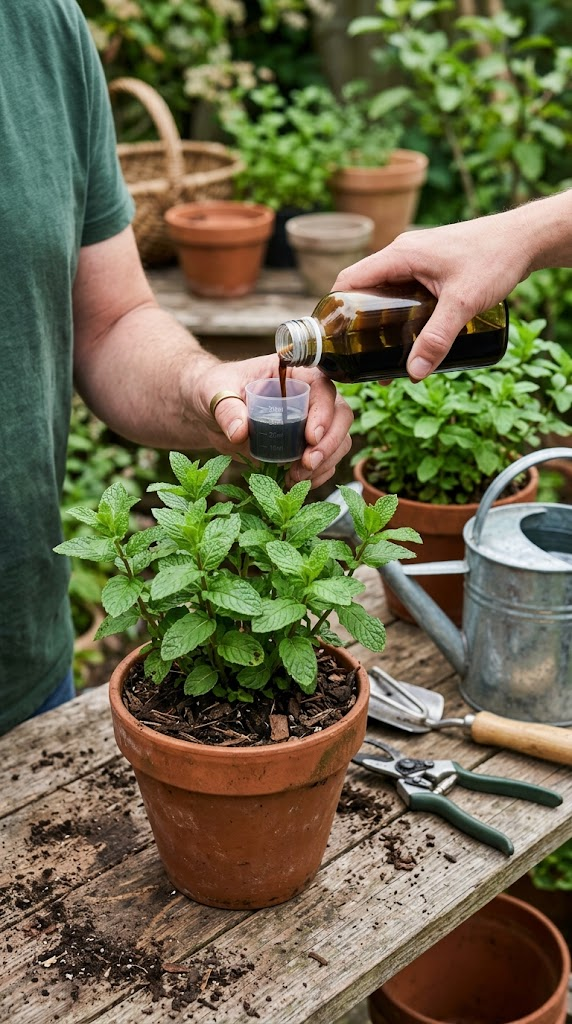 How to Grow Mint Without It Taking Over: Smart Tips for a Thriving Herb Garden