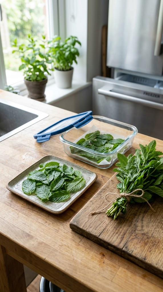 How to Grow Mint Without It Taking Over: Smart Tips for a Thriving Herb Garden