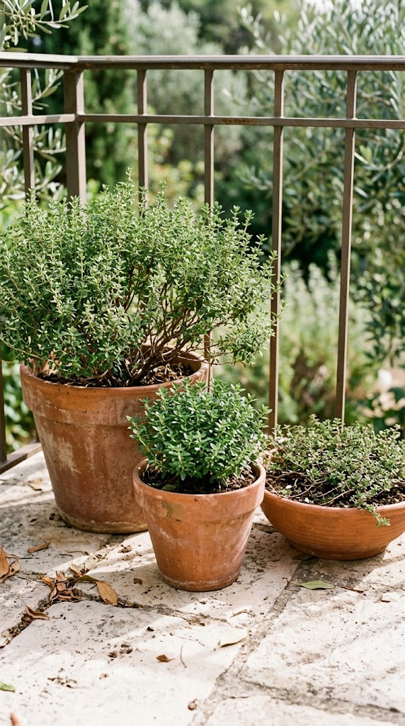 Growing Thyme for Beginners: A Complete Guide to Healthy, Flavorful Plants 8 Growing Thyme for Beginners: A Complete Guide to Healthy, Flavorful Plants