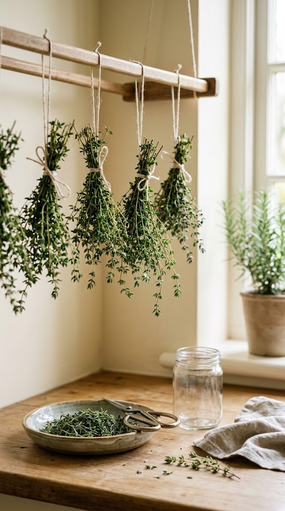Growing Thyme for Beginners: A Complete Guide to Healthy, Flavorful Plants 14 Growing Thyme for Beginners: A Complete Guide to Healthy, Flavorful Plants