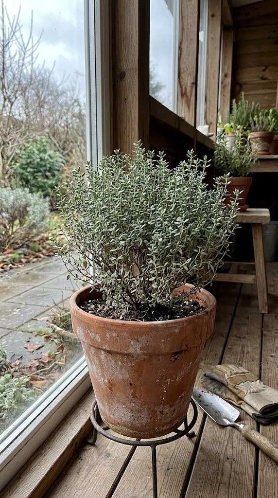 Growing Thyme for Beginners: A Complete Guide to Healthy, Flavorful Plants 16 Growing Thyme for Beginners: A Complete Guide to Healthy, Flavorful Plants