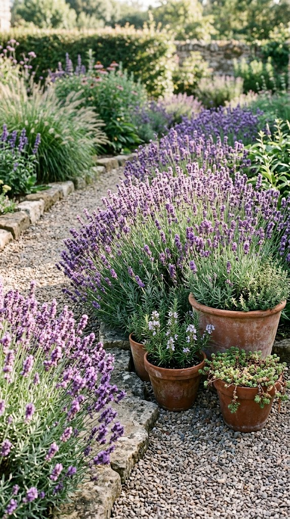 Growing Lavender Successfully at Home: A Complete Beginner’s Guide