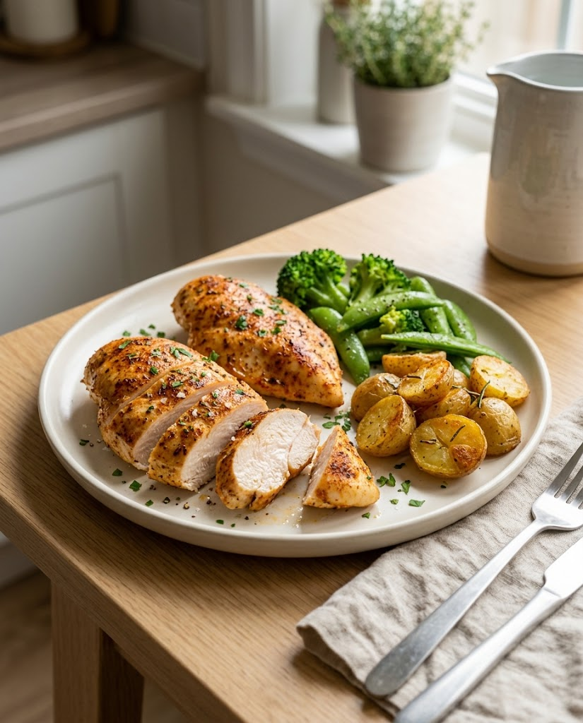 Easy Air Fryer Recipes for Busy Beginners 5 Easy Air Fryer Recipes for Busy Beginners