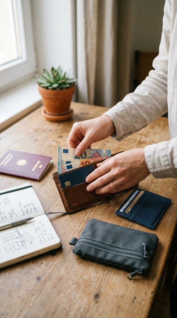 Budget Travel Tips for First-Time Travelers 27 Budget Travel Tips for First-Time Travelers
