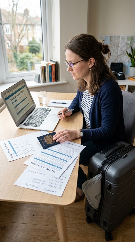 Budget Travel Tips for First-Time Travelers 30 Budget Travel Tips for First-Time Travelers