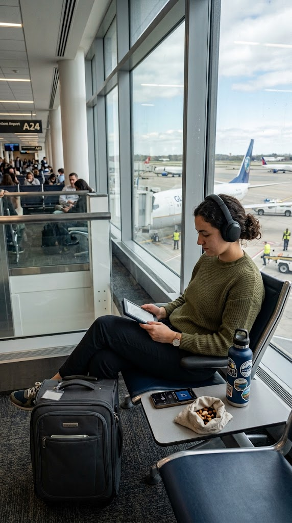 Budget Travel Tips for First-Time Travelers 32 Budget Travel Tips for First-Time Travelers