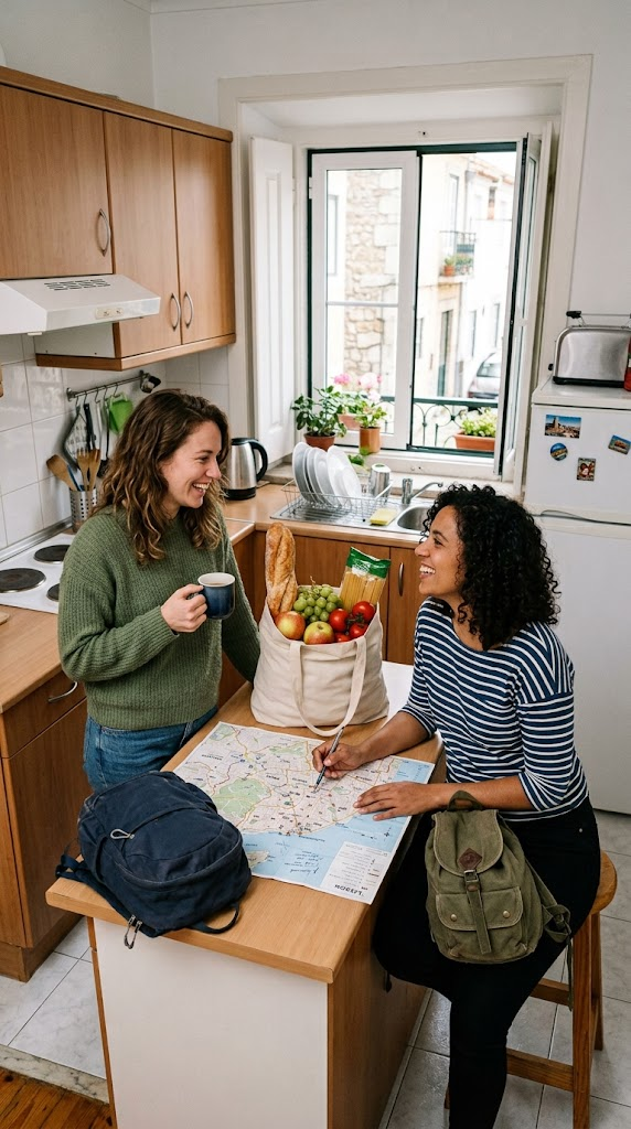 Budget Travel Tips for First-Time Travelers 37 Budget Travel Tips for First-Time Travelers