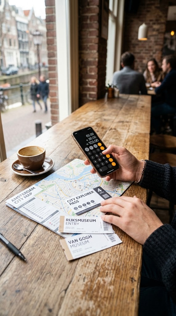 Budget Travel Tips for First-Time Travelers 40 Budget Travel Tips for First-Time Travelers