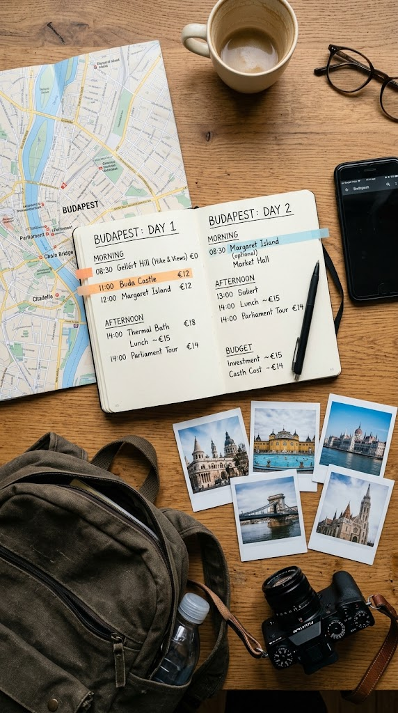 Budget Travel Tips for First-Time Travelers 41 Budget Travel Tips for First-Time Travelers