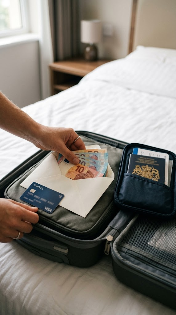 Budget Travel Tips for First-Time Travelers 42 Budget Travel Tips for First-Time Travelers