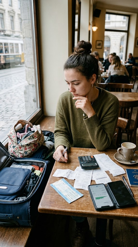 Budget Travel Tips for First-Time Travelers 51 Budget Travel Tips for First-Time Travelers