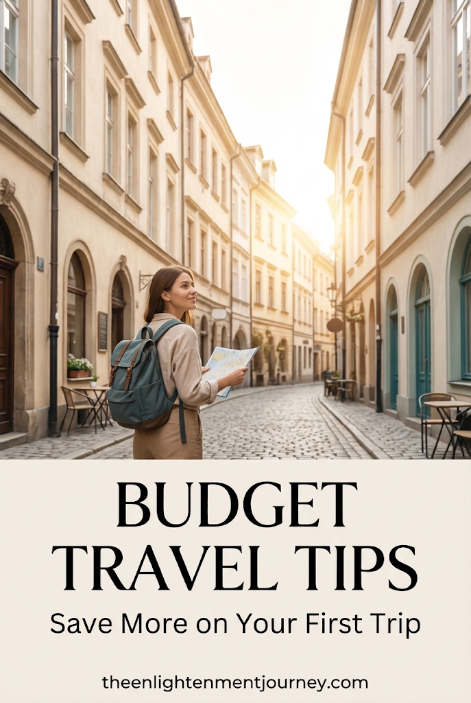 Budget Travel Tips for First-Time Travelers 54 Budget Travel Tips for First-Time Travelers