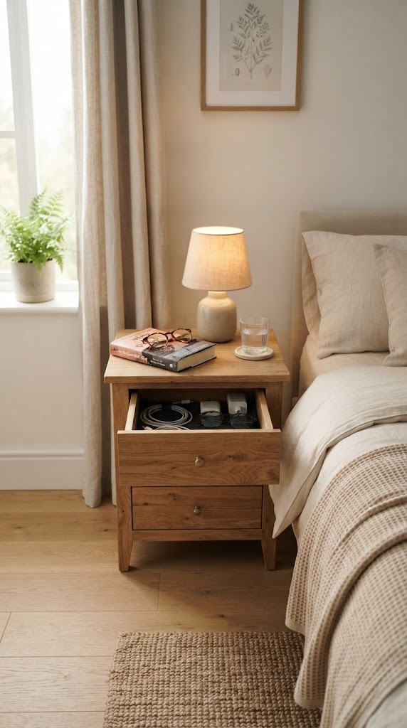 23 Small Bedroom Ideas to Make Your Space Feel Bigger 12 23 Small Bedroom Ideas to Make Your Space Feel Bigger
