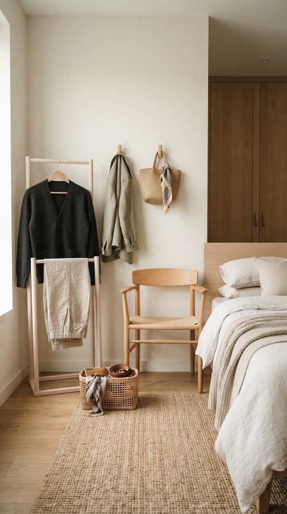 23 Small Bedroom Ideas to Make Your Space Feel Bigger 23 23 Small Bedroom Ideas to Make Your Space Feel Bigger