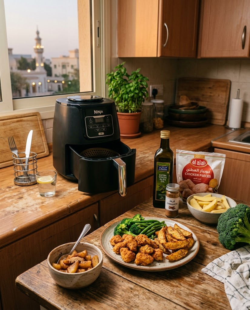Easy Air Fryer Recipes for Busy Beginners 19 Easy Air Fryer Recipes for Busy Beginners