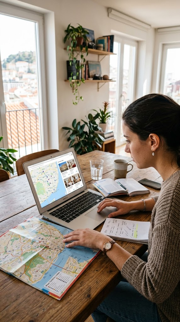 First-Time Travel Guide: Mistakes to Avoid