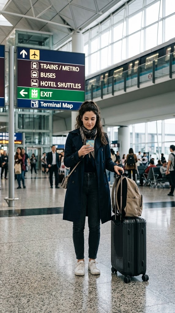 First-Time Travel Guide: Mistakes to Avoid