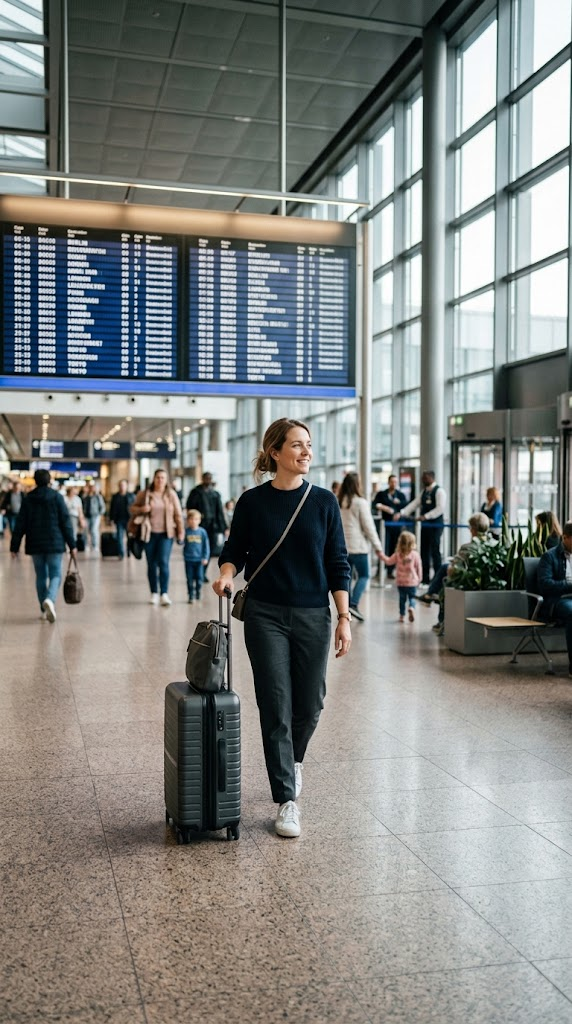 First-Time Travel Guide: Mistakes to Avoid