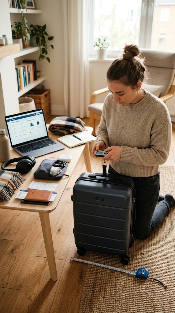 First-Time Travel Guide: Mistakes to Avoid