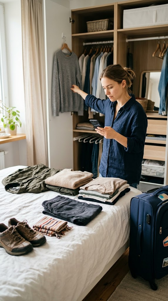 First-Time Travel Guide: Mistakes to Avoid