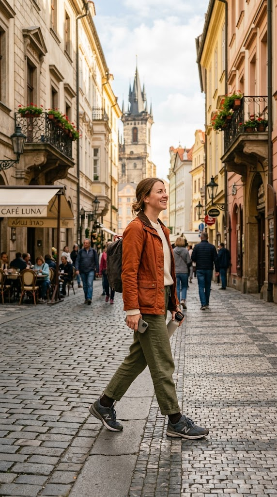 First-Time Travel Guide: Mistakes to Avoid