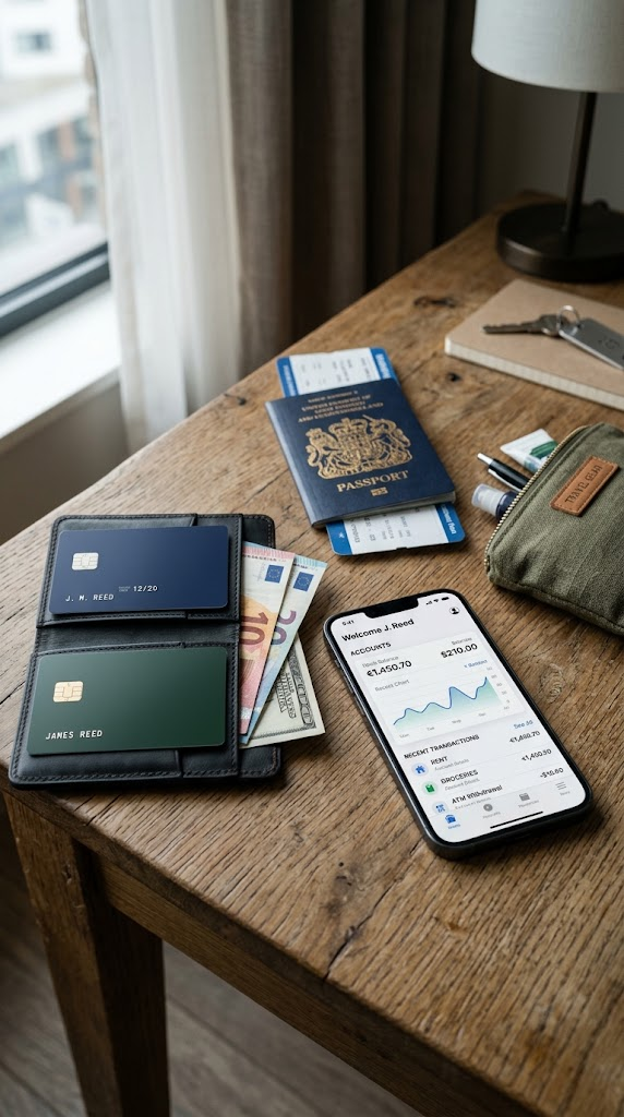 First-Time Travel Guide: Mistakes to Avoid