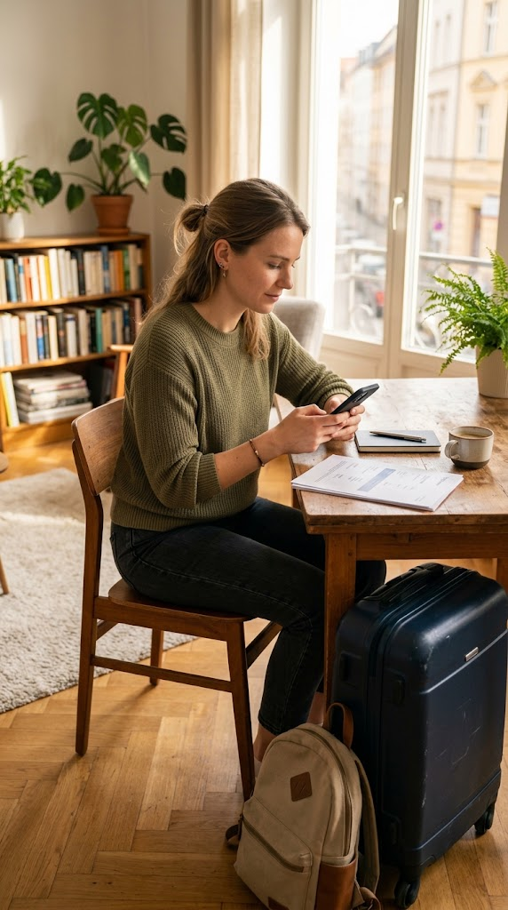 First-Time Travel Guide: Mistakes to Avoid