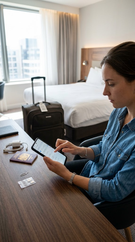 First-Time Travel Guide: Mistakes to Avoid
