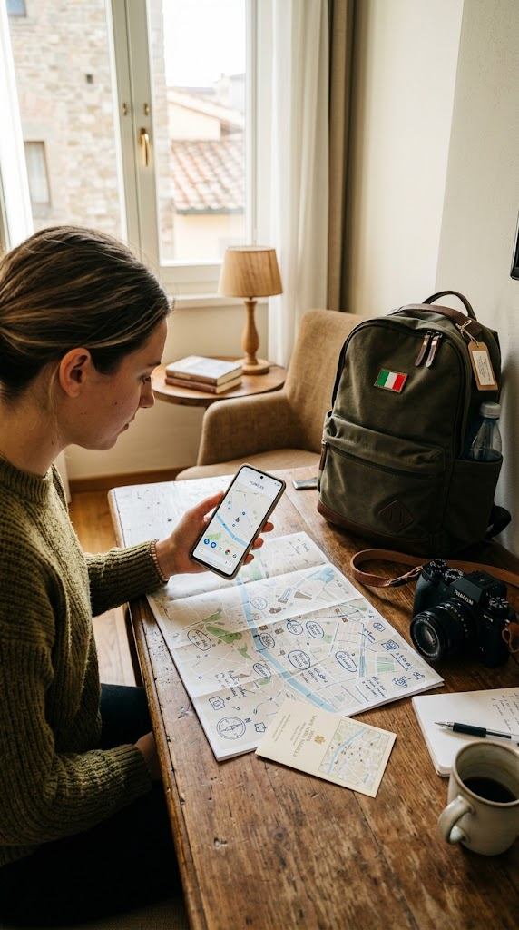 First-Time Travel Guide: Mistakes to Avoid