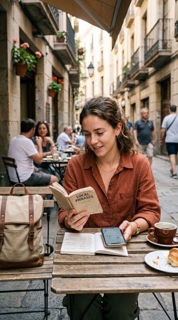 First-Time Travel Guide: Mistakes to Avoid