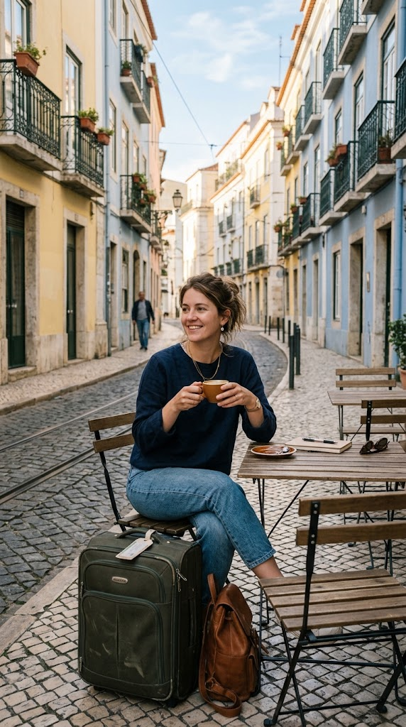 First-Time Travel Guide: Mistakes to Avoid