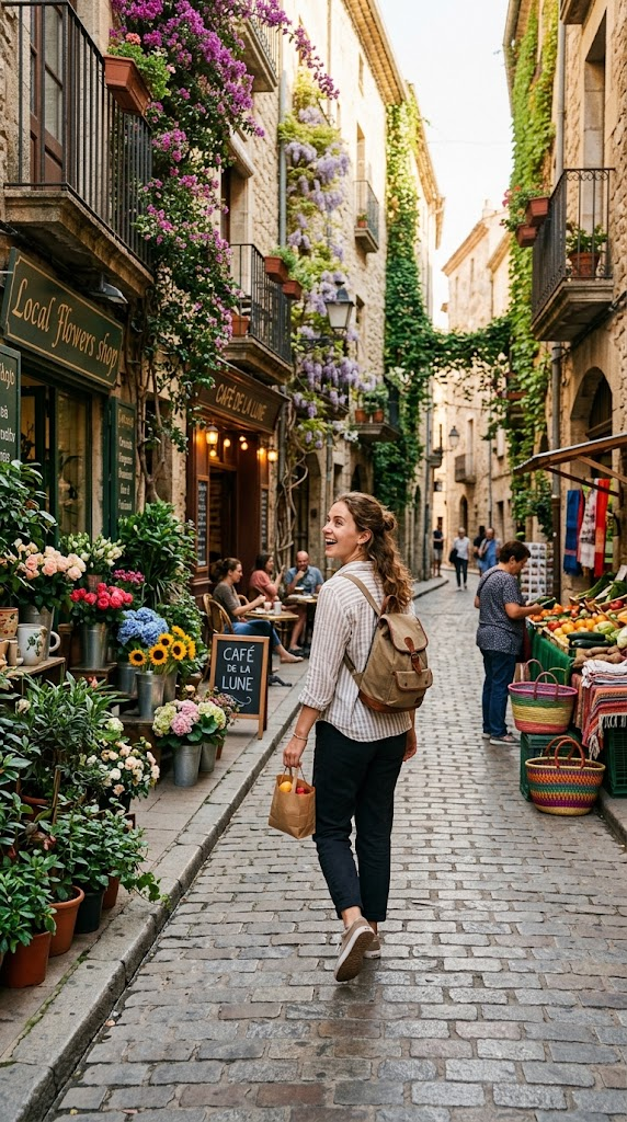 First-Time Travel Guide: Mistakes to Avoid