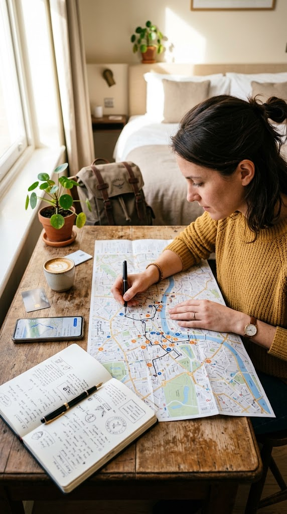 First-Time Travel Guide: Mistakes to Avoid