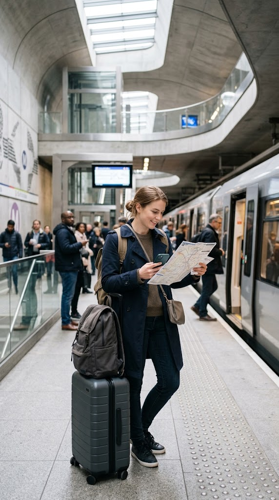 First-Time Travel Guide: Mistakes to Avoid