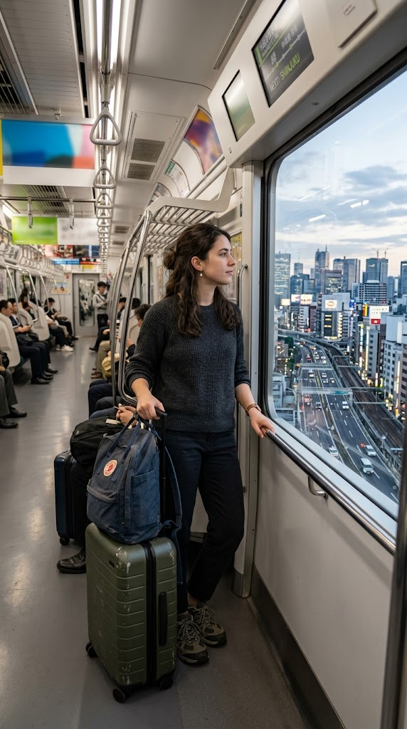 First-Time Travel Guide: Mistakes to Avoid