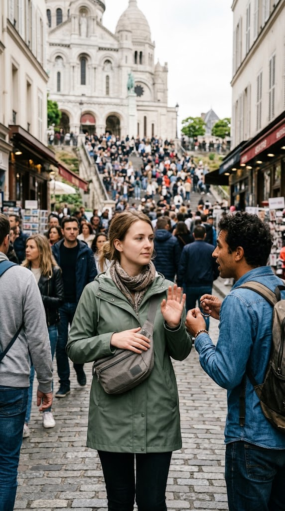 First-Time Travel Guide: Mistakes to Avoid