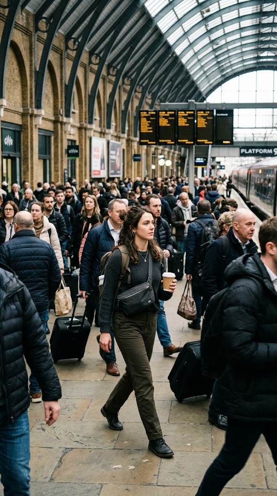 First-Time Travel Guide: Mistakes to Avoid